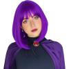 La couleur violette