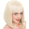 blond