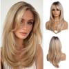 Blonde