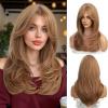 Blonde Fraise
