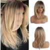 Blonde Ombre