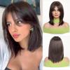 Brune Naturels
