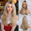 Ombre Blonde