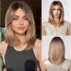 Ombre Blonde B