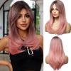 Rose Ombre