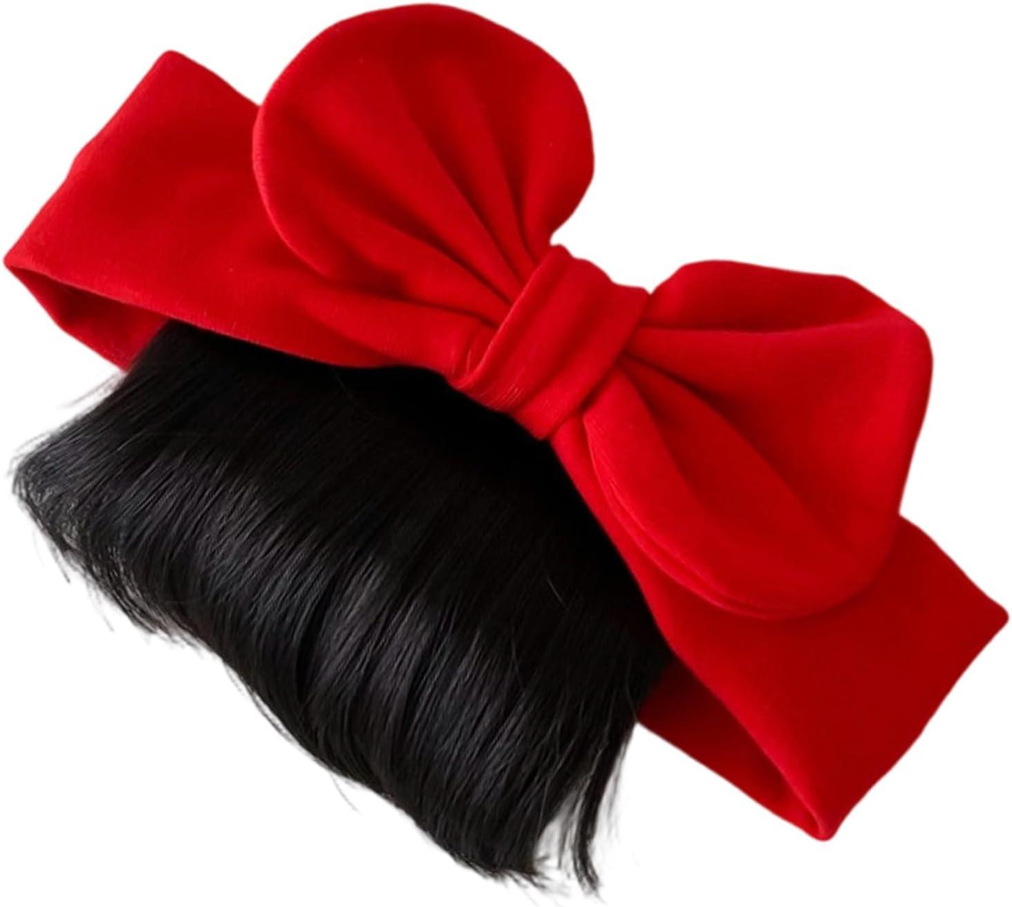 image:imagePerruque pour enfant en bas ge perruques poney avec nuds pour toutpetits postiches de cheveux adapts un usage quotidien accessoires de cheveux lgants pour les sances photo les ftes larouge