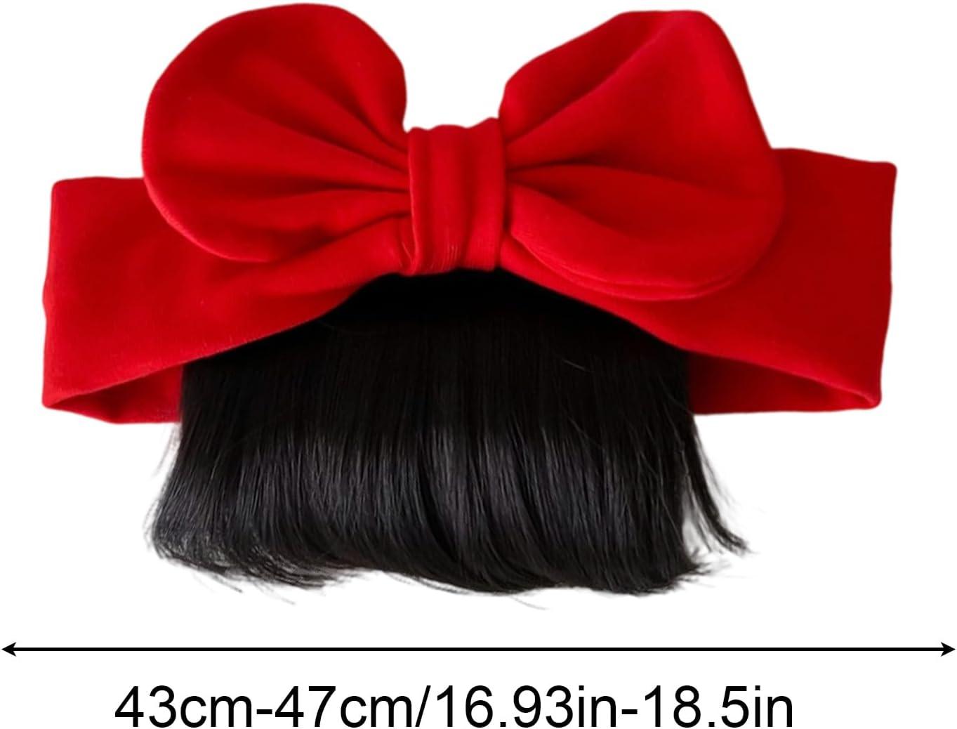 image:imagePerruque pour enfant en bas ge perruques poney avec nuds pour toutpetits postiches de cheveux adapts un usage quotidien accessoires de cheveux lgants pour les sances photo les ftes larouge
