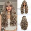 Blond Cendré 8332-4