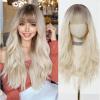 Blonde