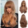 Blonde Fraise