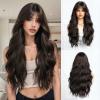 Noir Brun 8332-1