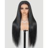 Full 13x6 Lace Wig Natural Color