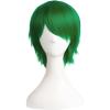 Herbe Vert