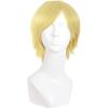 Lin Jaune