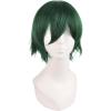 Sombre Vert