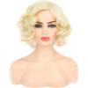 Blond - 30x